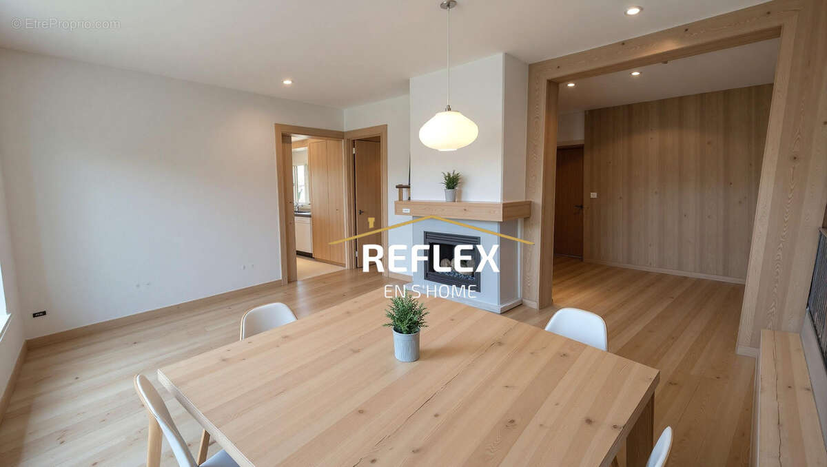 Maison à FIENVILLERS