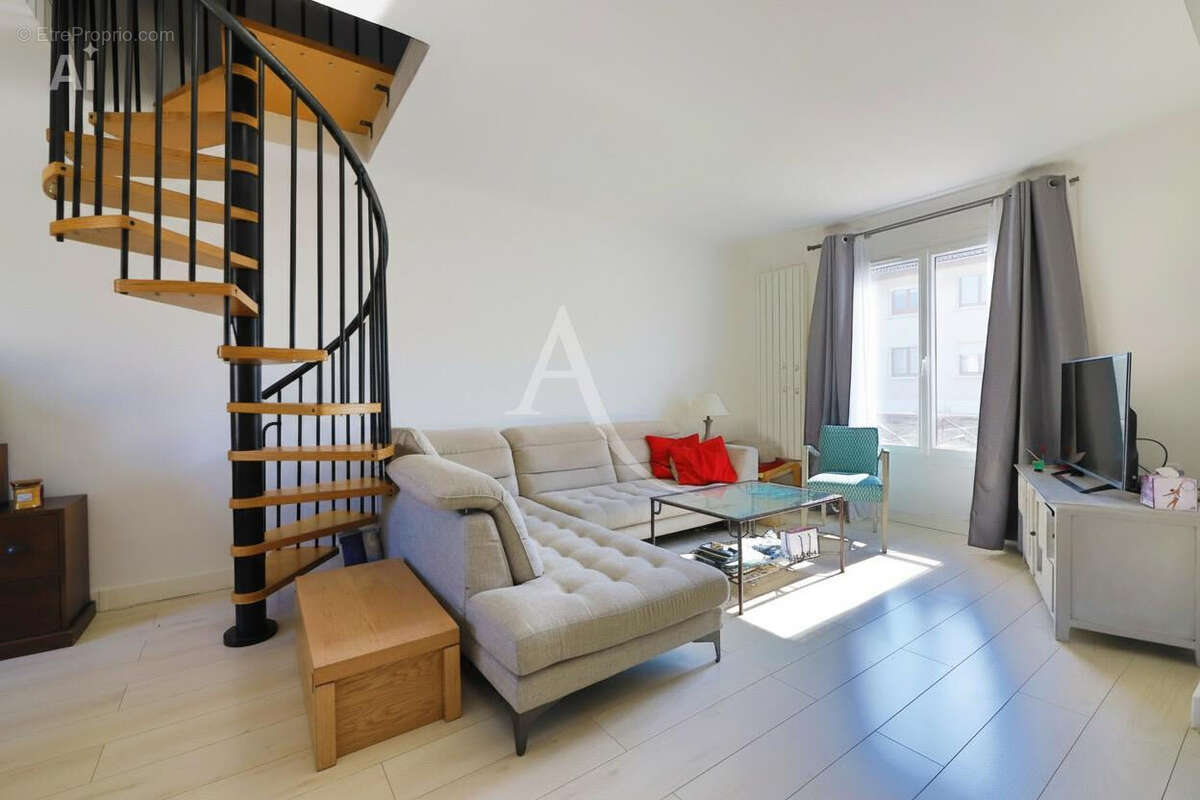 Maison à MONTESSON