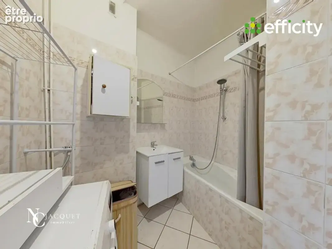 Appartement - photo 8
