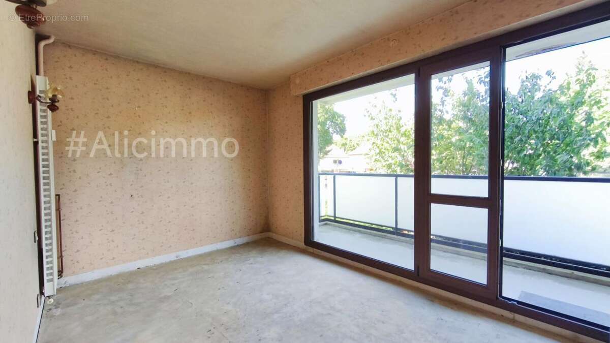 Appartement Sézanne 4 pièces 80 m2 - photo 6
