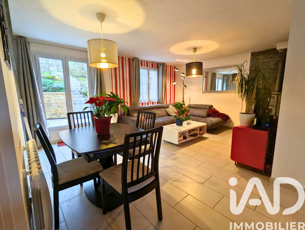 Photo 4 - Maison à BAULNE