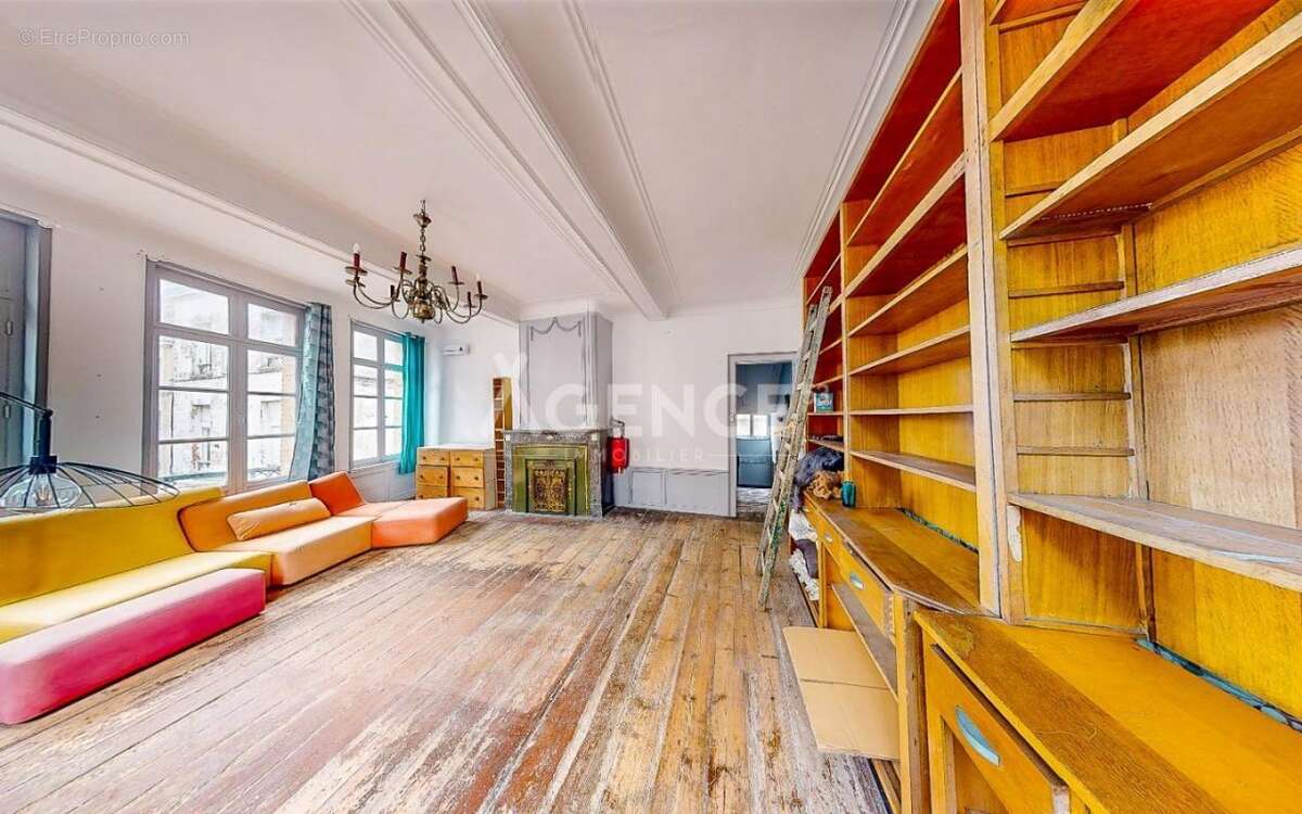 Maison à SAINT-OMER