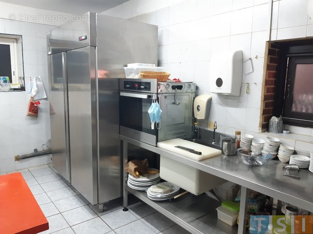 Maison à LABARTHE-INARD