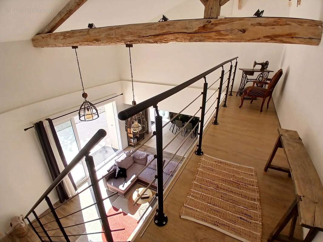 Spacieuse maison de 4 chambres dotée de tout le confort moderne - photo 7
