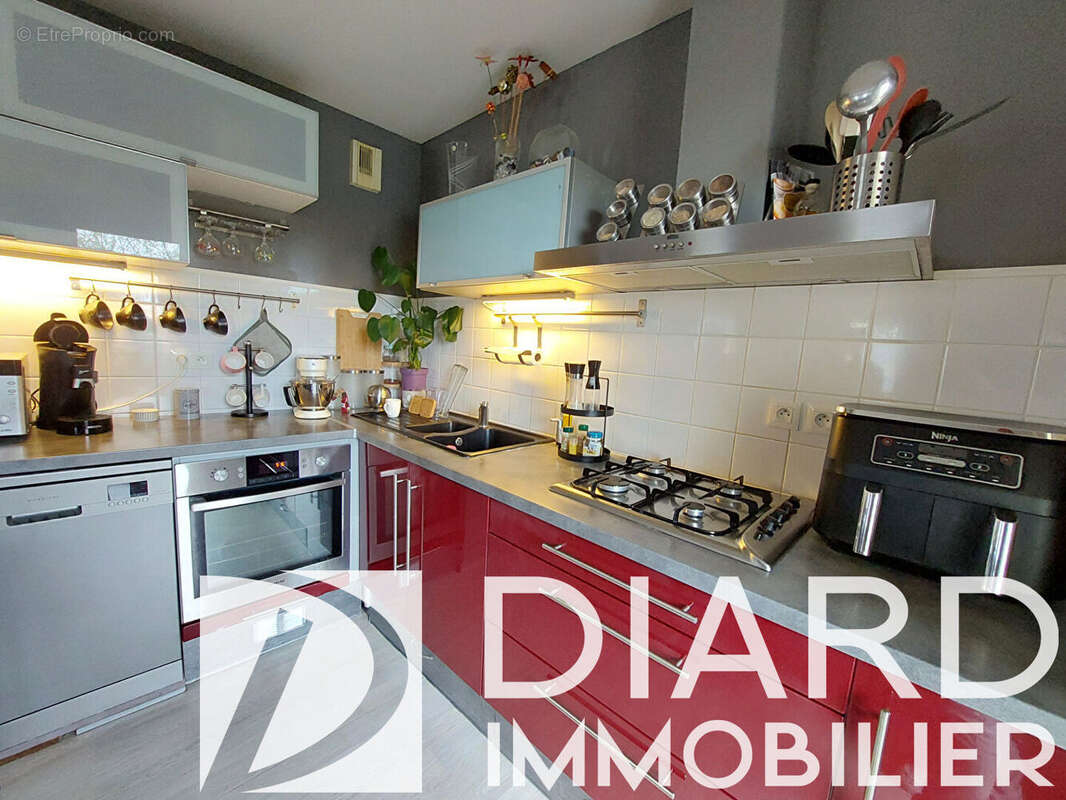 Appartement à VITRE