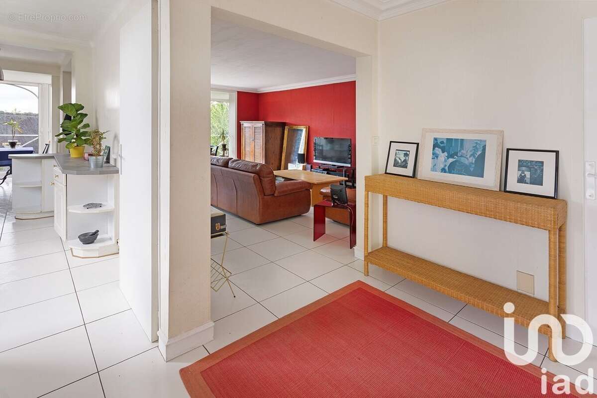 Photo 4 - Maison à ORVAULT