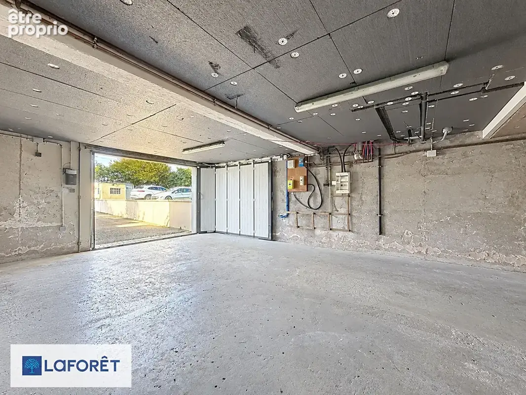 Maison Locmaria Plouzané 7 pièces 135 m2 - photo 17