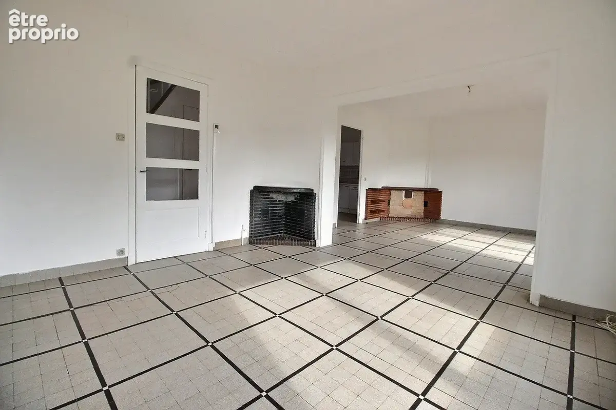 Maison 4 pièces 100 m² à vendre à Frevent (62270) - photo 3