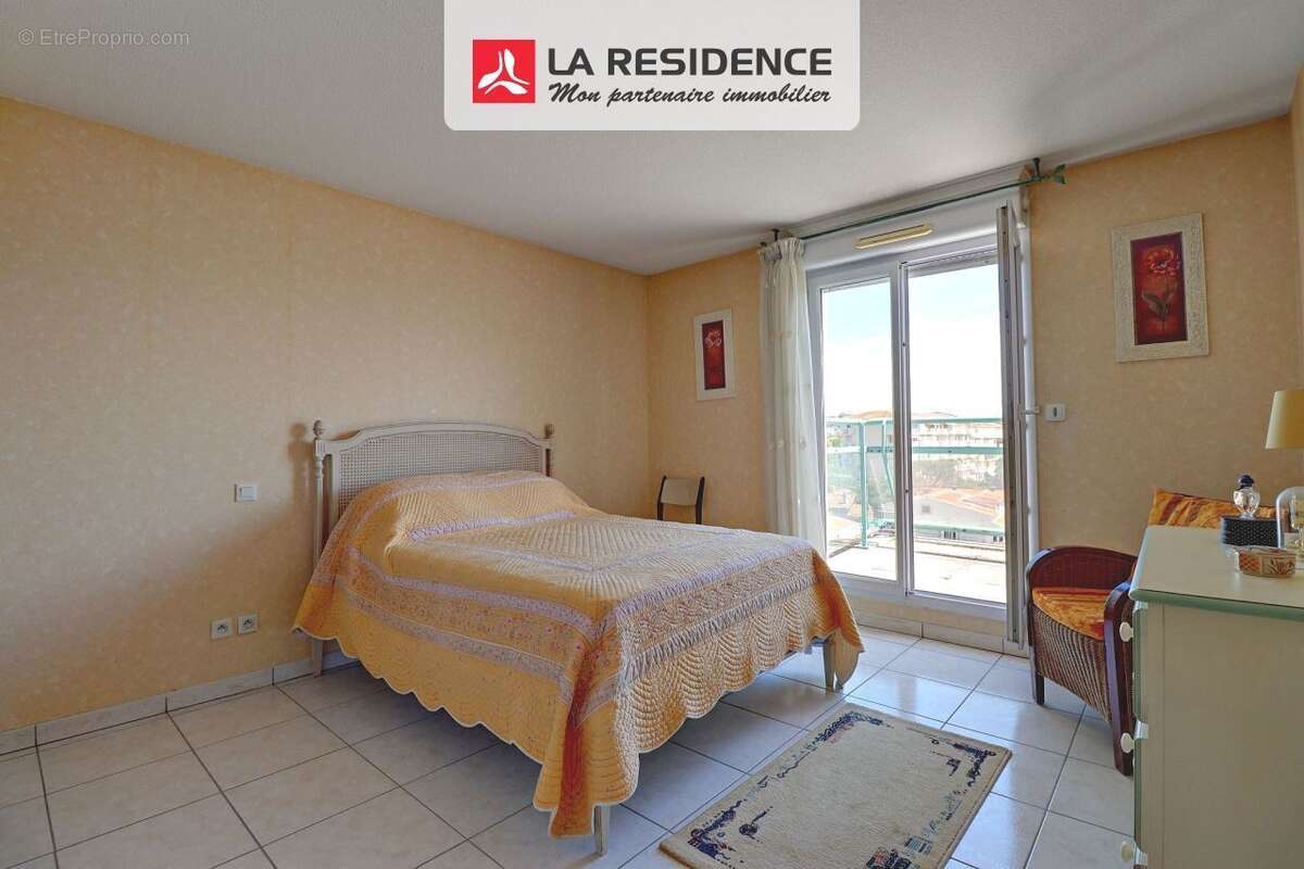 Appartement à FREJUS