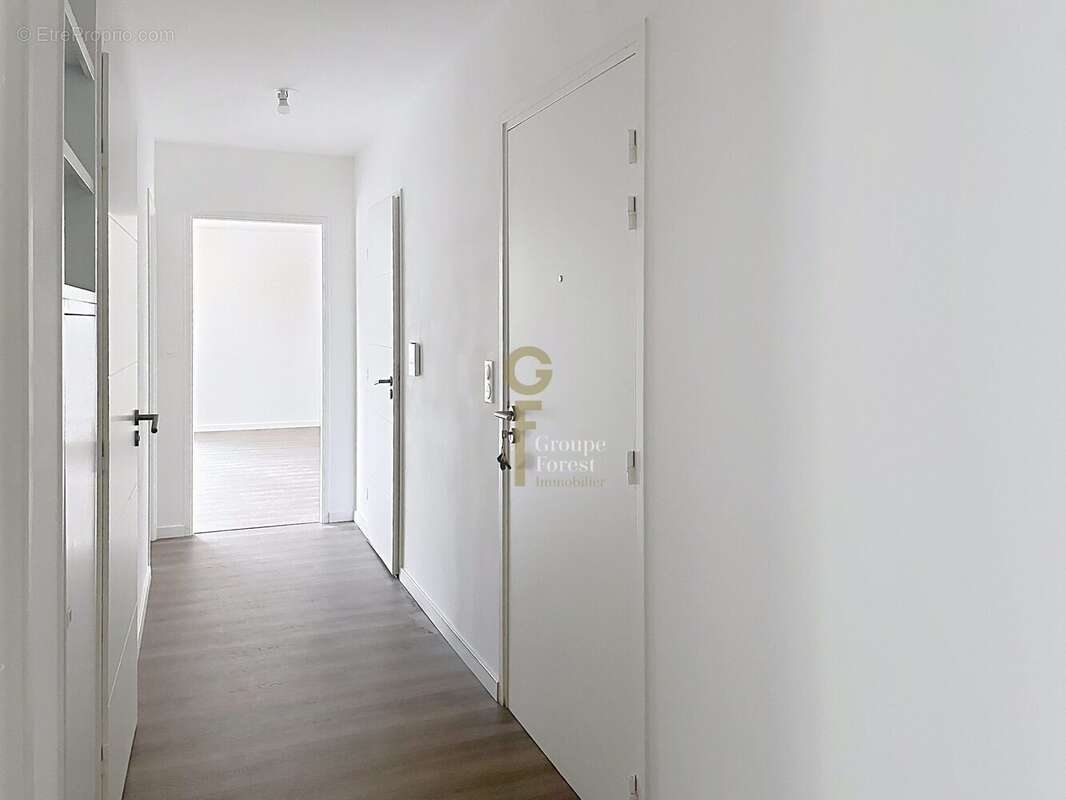 Appartement à TOURCOING