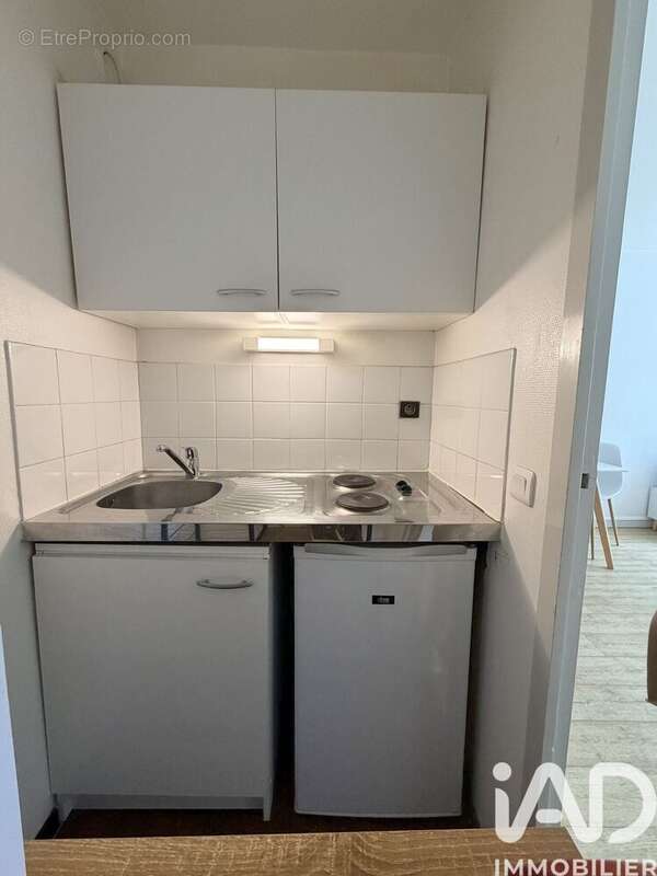 Photo 6 - Appartement à LA ROCHELLE