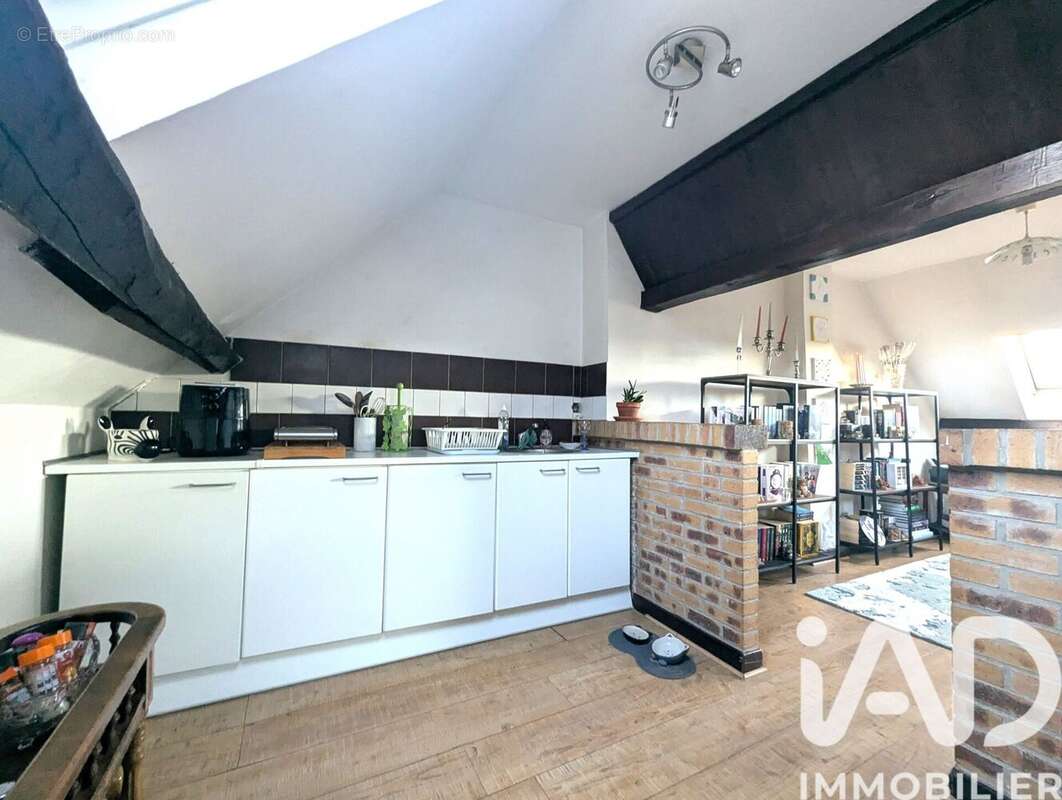 Photo 3 - Appartement à GILOCOURT
