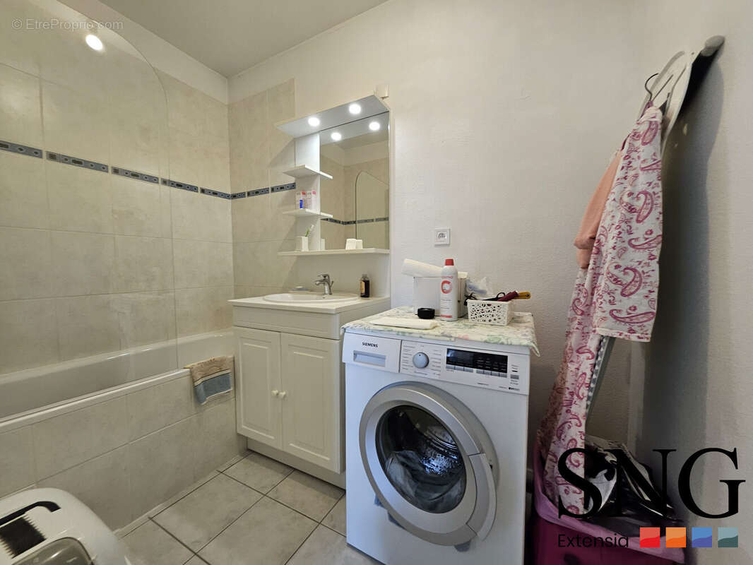 Appartement à HENIN-BEAUMONT