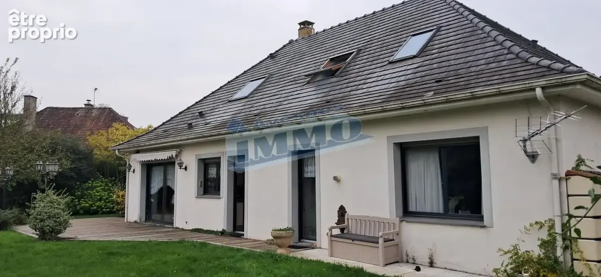 Maison de ville - photo 4