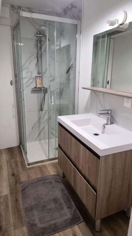 Appartement à TULLE