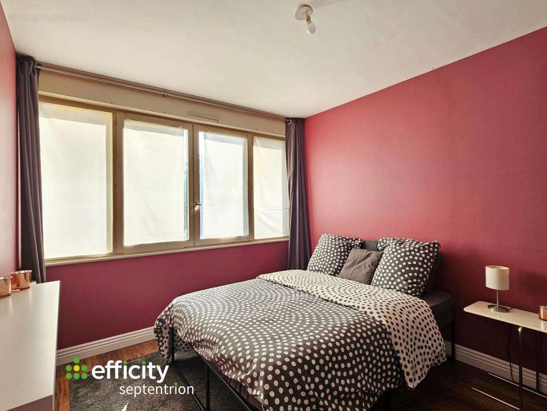 Appartement à LILLE