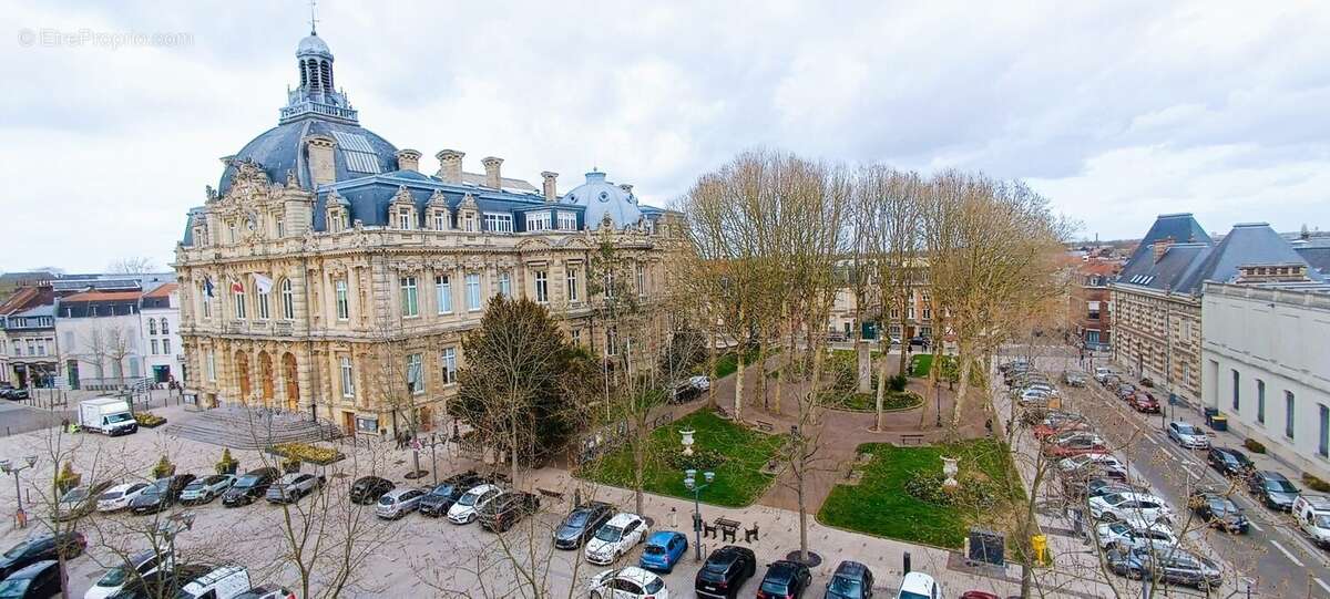Appartement à TOURCOING