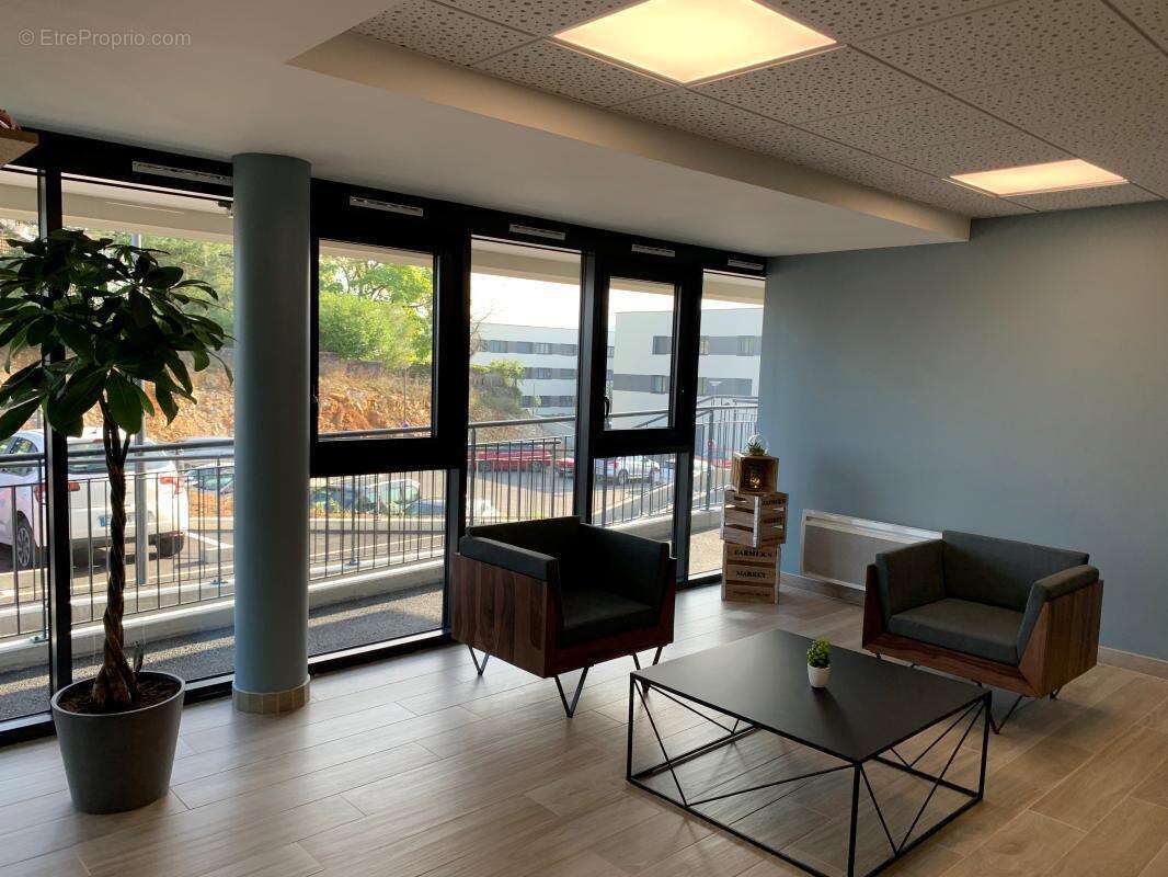 Appartement à BESANCON