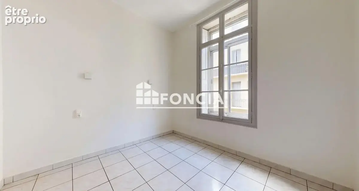 Exclusivite clemenceau t4 traversant - photo 4