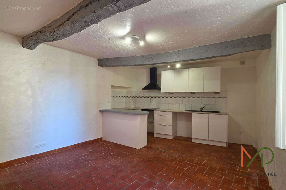 Maison à TRANS-EN-PROVENCE