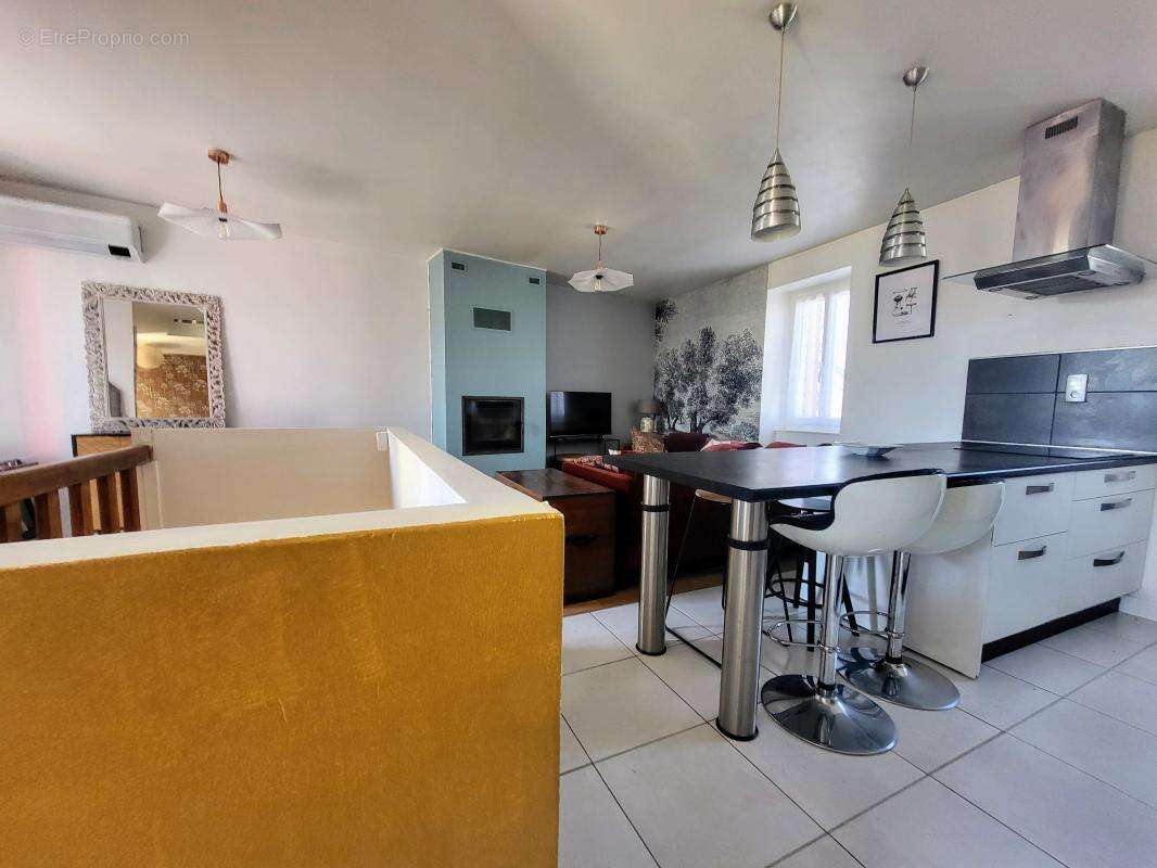 Maison individuelle - photo 2