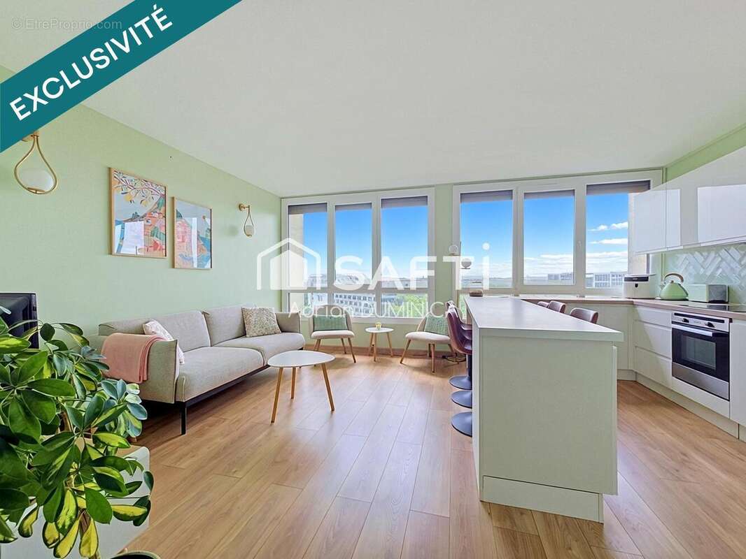 Photo 3 - Appartement à MEUDON
