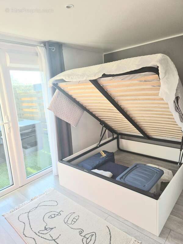 Maison à SAINTE-FOY