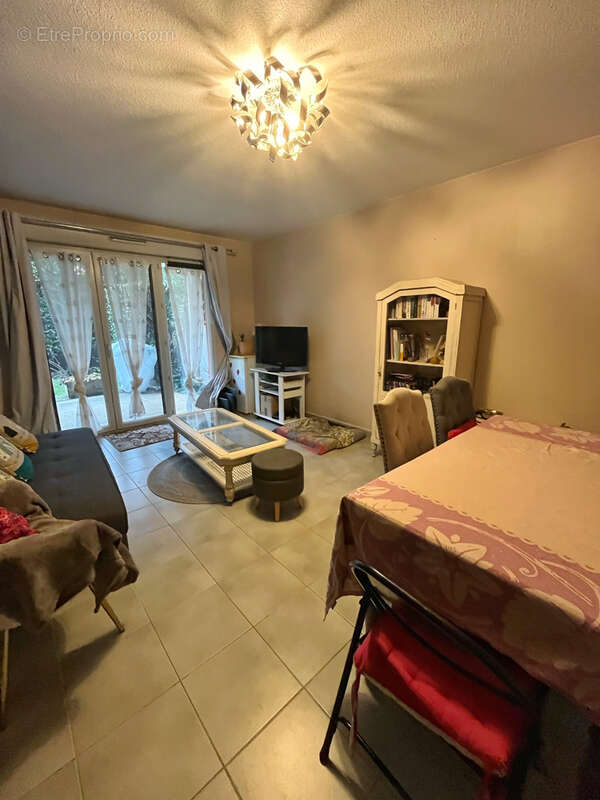 Appartement à VILLEFRANCHE-SUR-SAONE