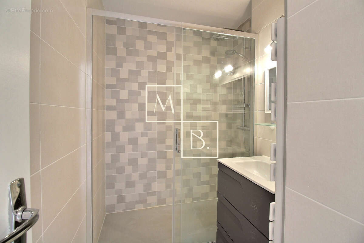 Appartement à MARSEILLAN