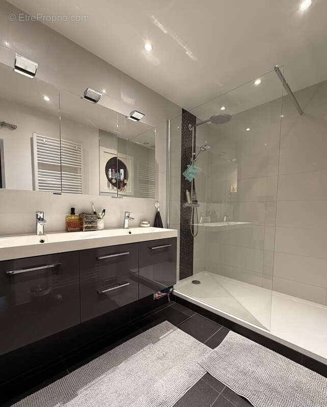 Maison à MORSCHWILLER-LE-BAS