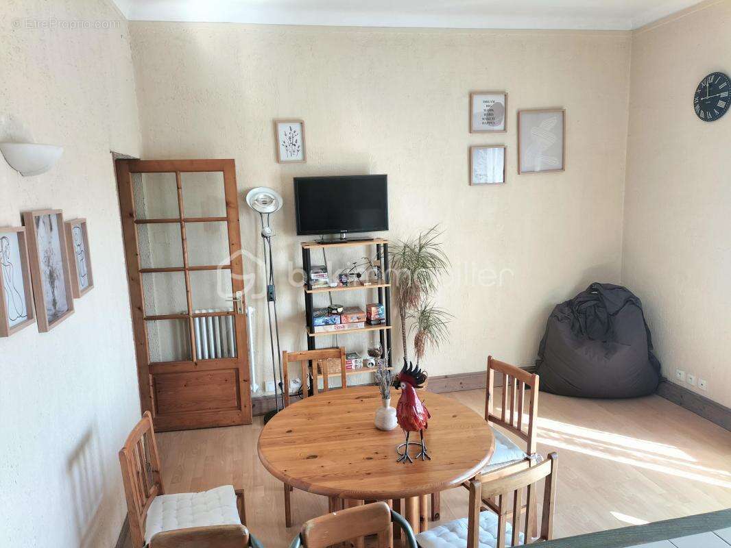 Appartement à BILLERE