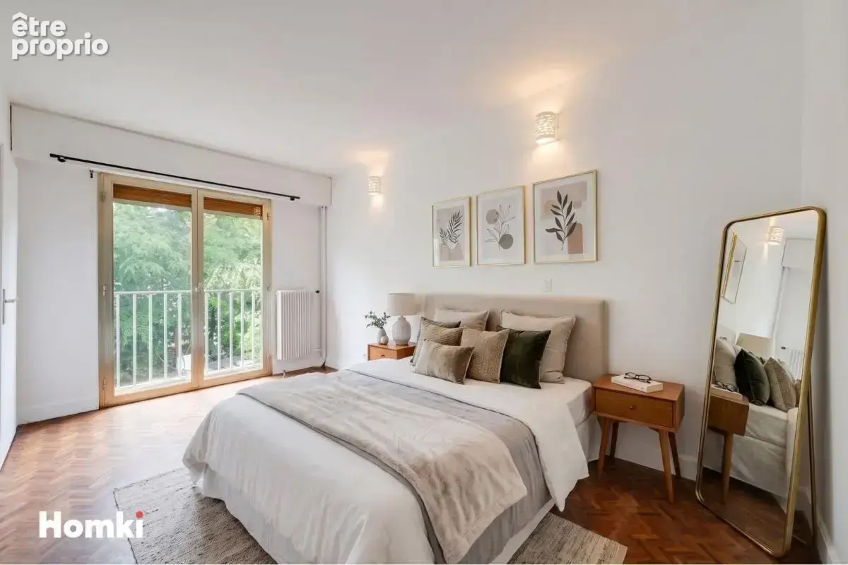 Appartement T3 de 72 m² - Versailles Grands Siècles - photo 6