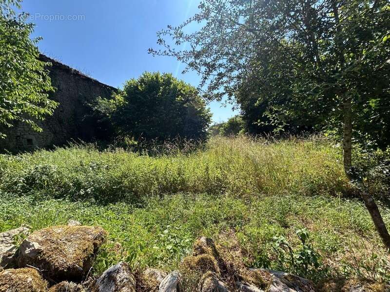 Maison à SAINT-SORNIN-LEULAC