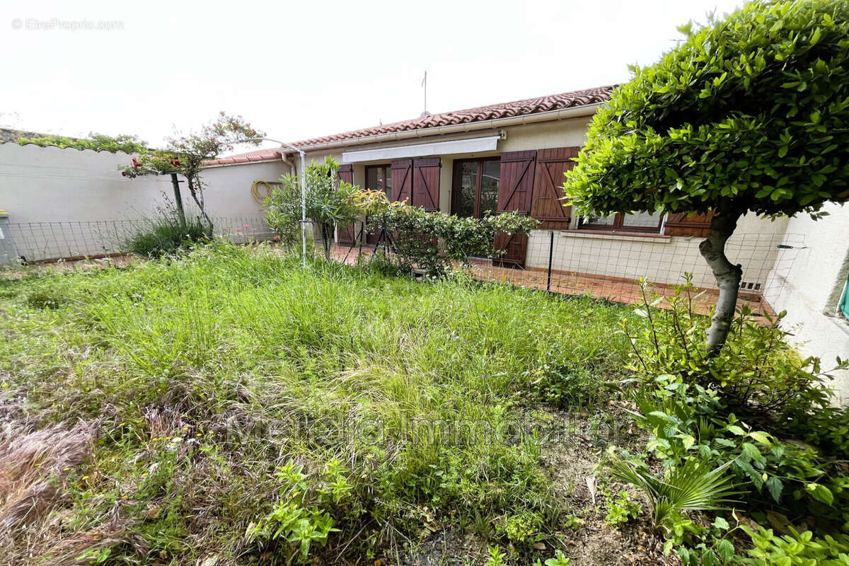 Maison 73 m² à Nefiach  - photo 8