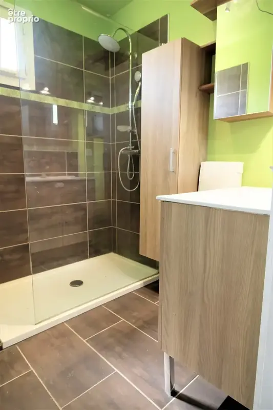  maison t4 plain pied 94m2 terrain 735m2 piscinable pour invetisseur - photo 8