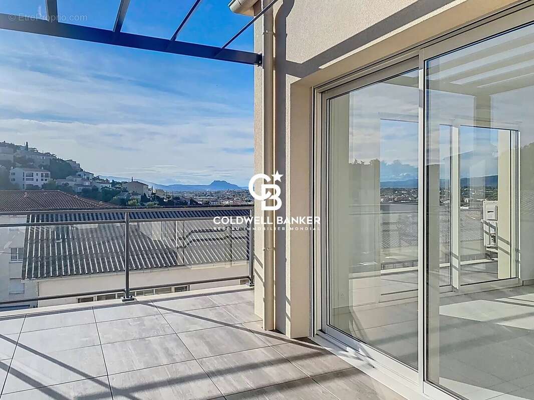 Appartement à SAINT-RAPHAEL