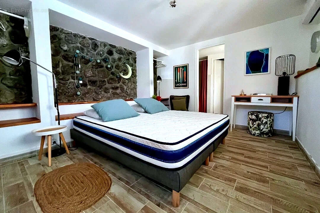 Maison à SAINT-PAUL