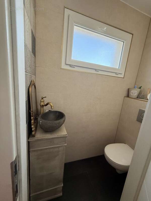  Maison familiale de 127,45 m² habitables avec jardin, terrasse et garage - photo 12