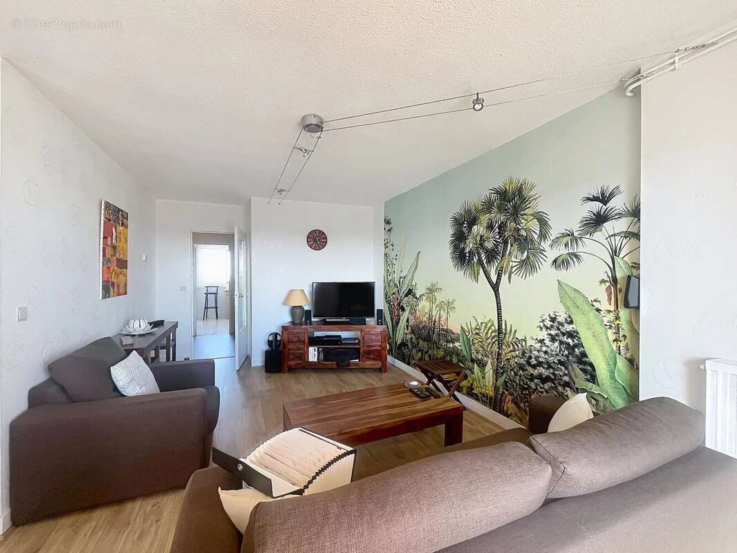 Appartement à COLOMIERS