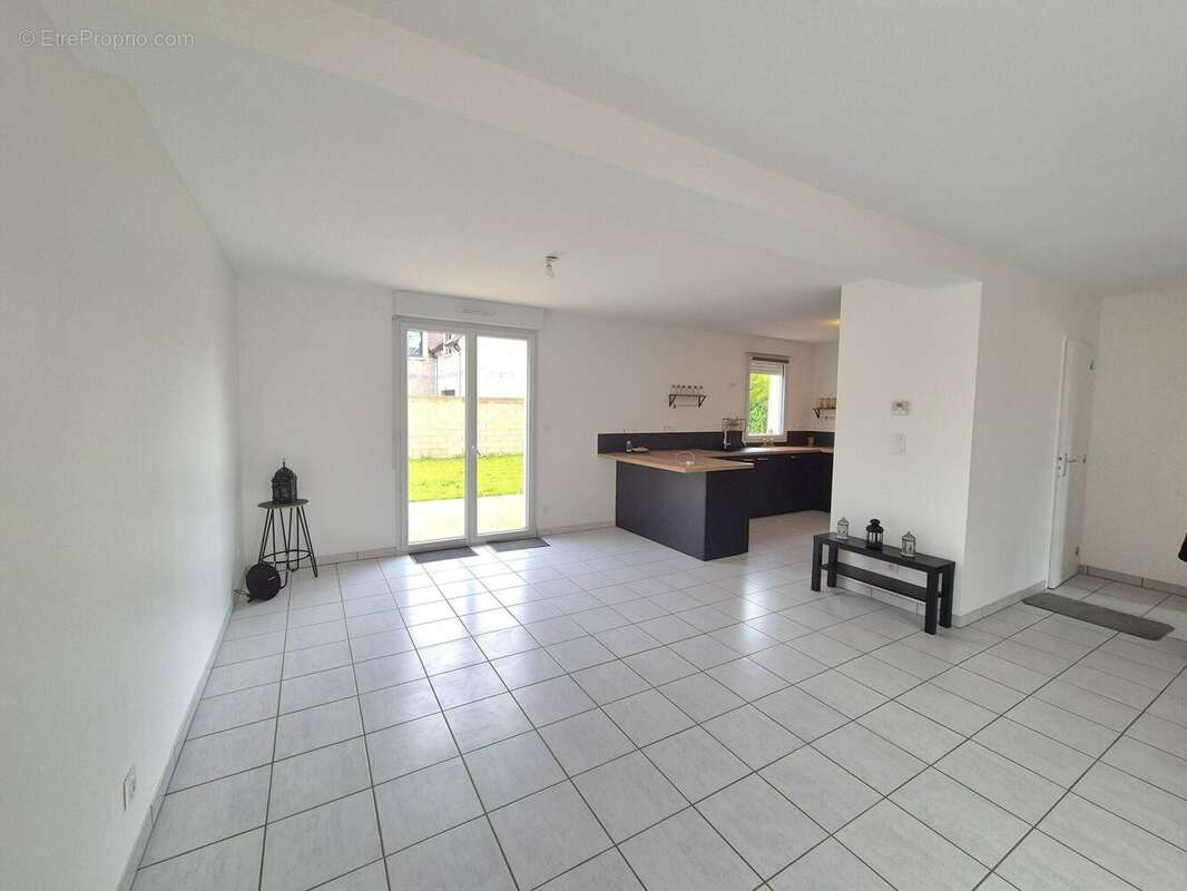 Photo 6 - Maison à ROSNY-SUR-SEINE