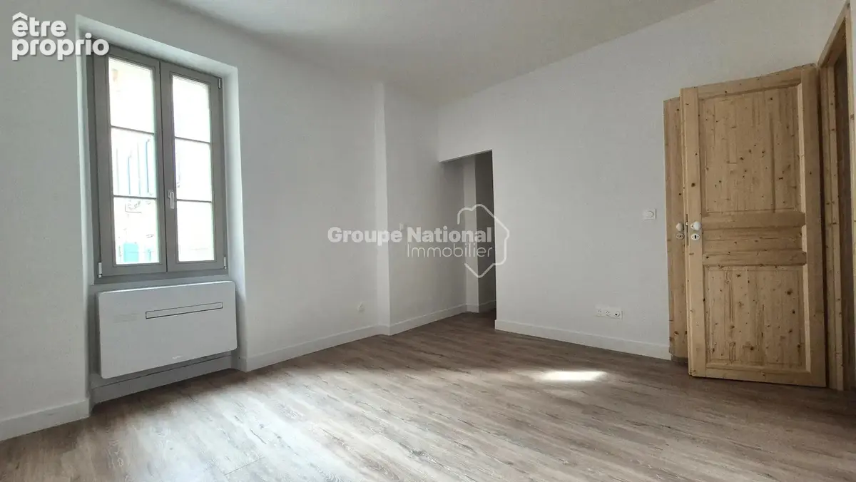 St didier bel appartement 2 chambres entierement renove - photo 8