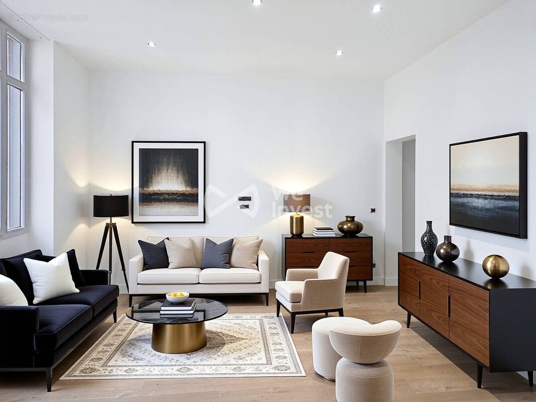 Appartement à PAU