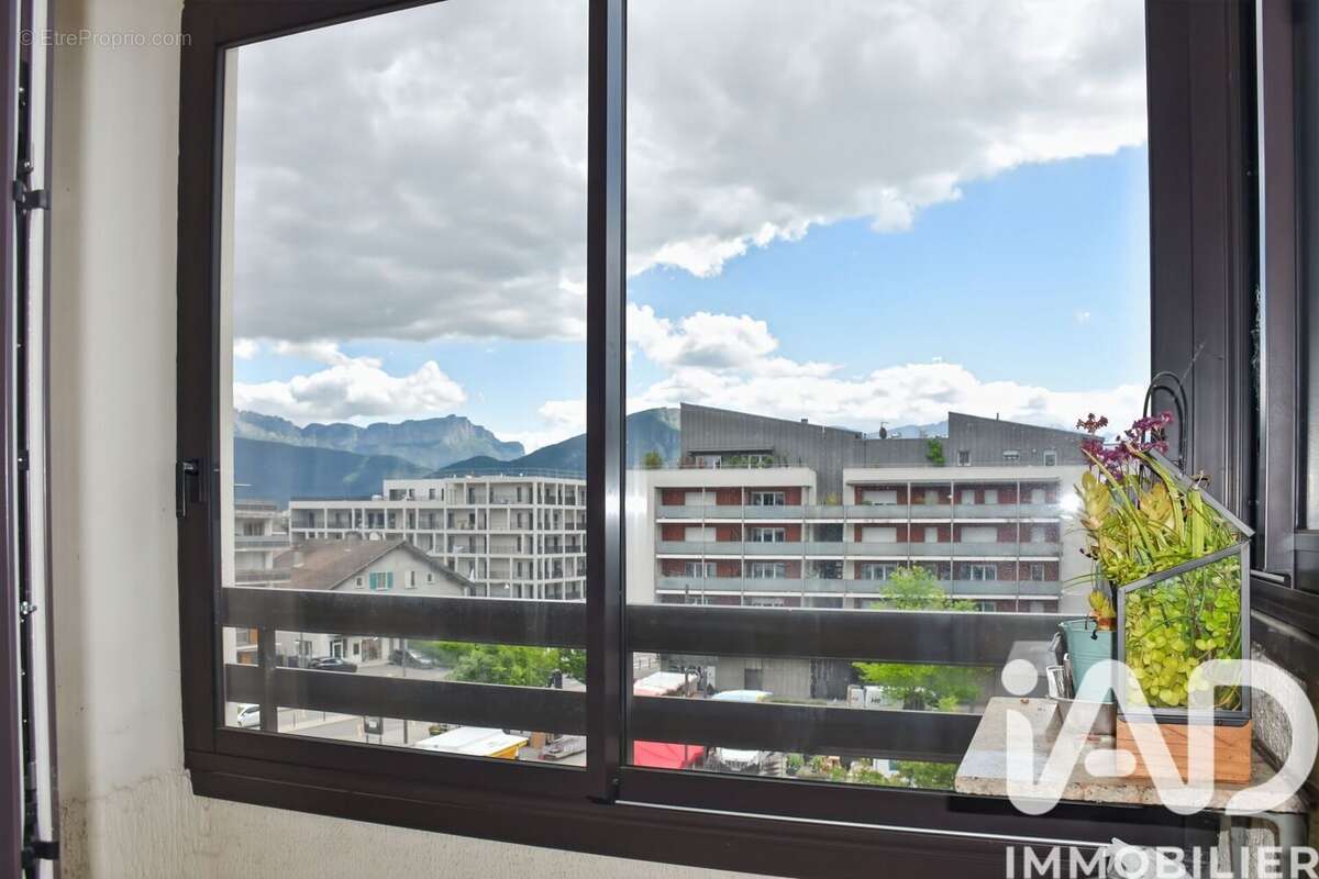 Photo 9 - Appartement à MEYTHET