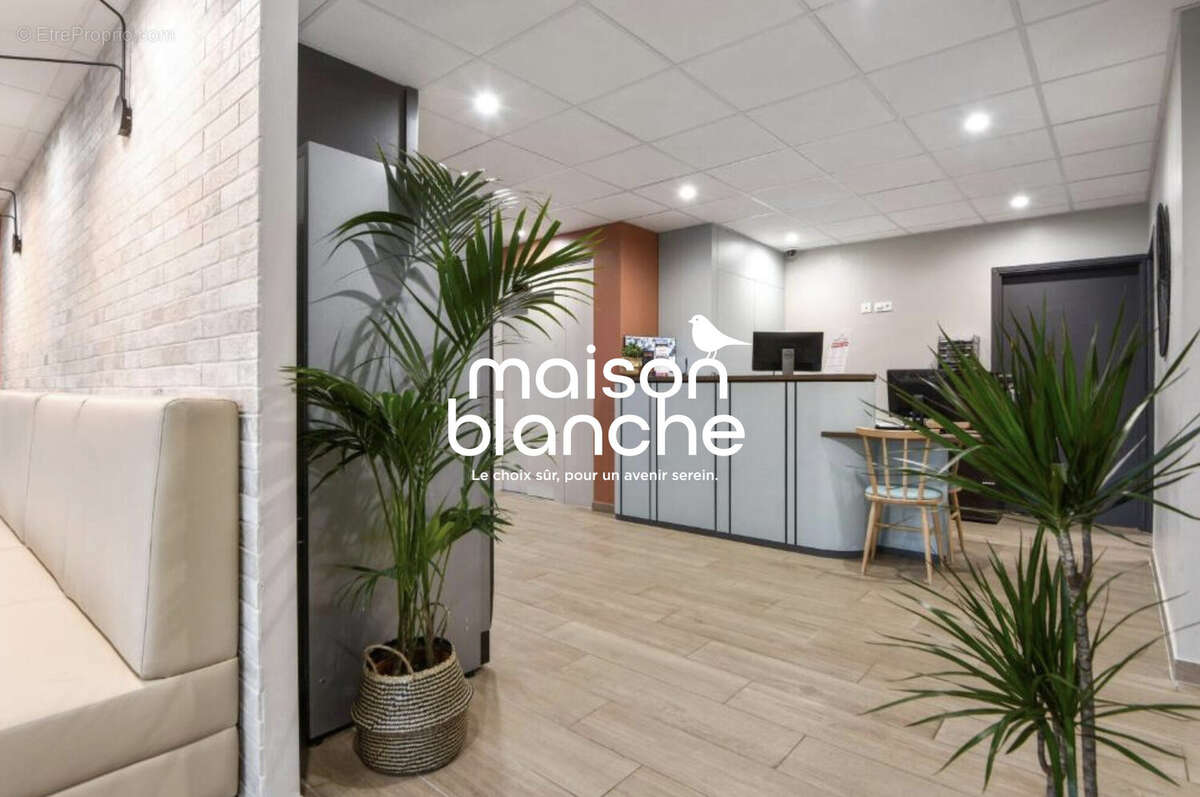 Appartement à LILLE