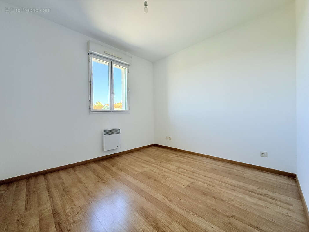 Appartement 2 pieces avec balcon et parking - photo 12