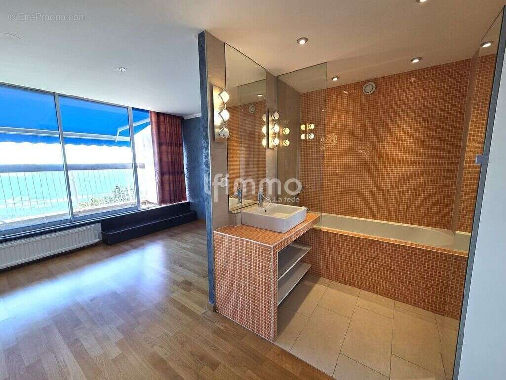 Appartement d'exception avec terrasse de 167 m² et vue panoramiq - photo 8