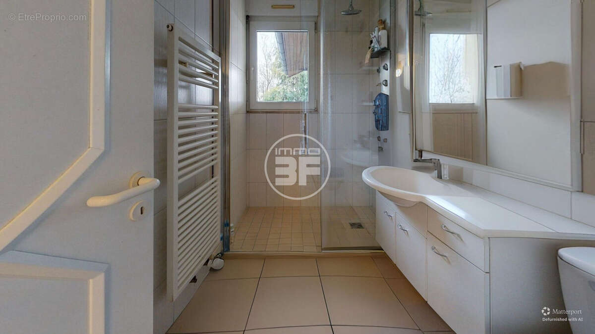 Appartement 266 m² à Hegenheim  - photo 9