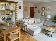 Appartement à BOURGES