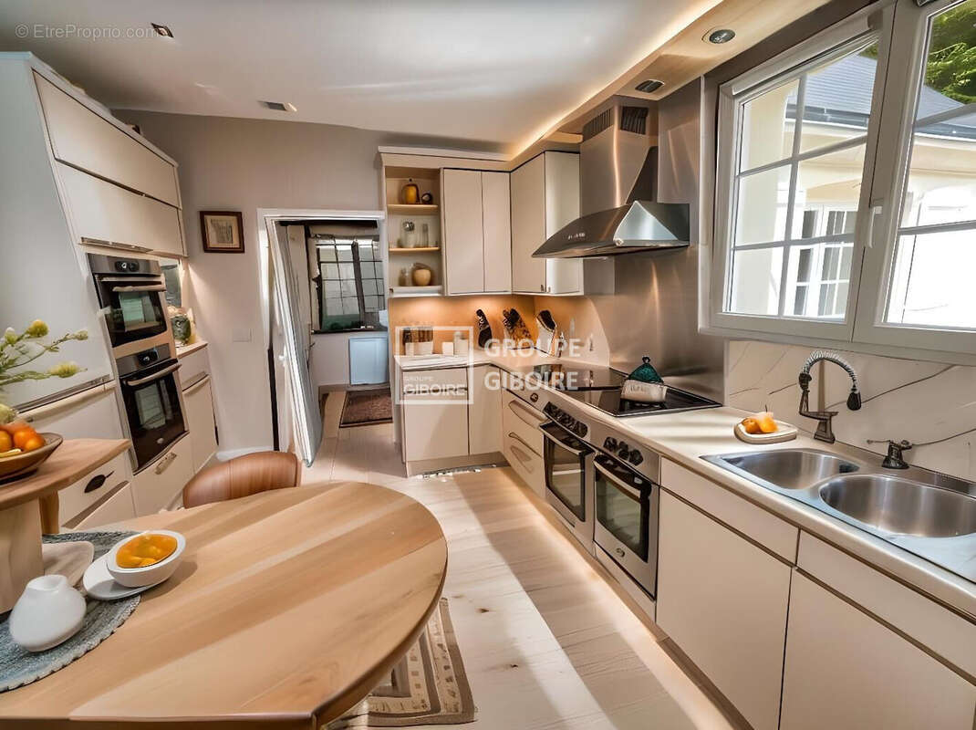 Maison à LA BAULE-ESCOUBLAC