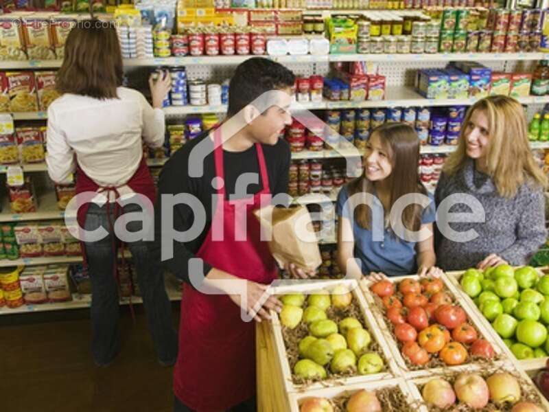 Commerce à LA ROQUE-GAGEAC
